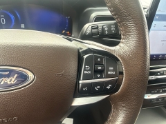 Used 2022  Ford Explorer King Ranch 4WD at North Country Auto near Presque Isle&comma; ME