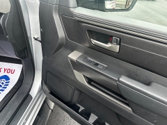 Used 2023 Toyota Tundra 4WD SR5 CrewMax 5.5ft Bed at North Country Auto near Presque Isle, ME