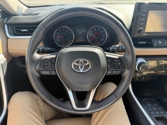 Used 2021  Toyota RAV4 XLE Premium AWD at North Country Auto near Presque Isle, ME