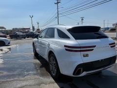 Used 2025  Genesis GV70 2&period;5T AWD at North Country Auto near Presque Isle&comma; ME