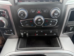 Used 2022  Ram 1500 Classic 4WD Warlock Crew Cab 5'7" Box at North Country Auto near Presque Isle&comma; ME