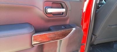 Used 2021 GMC Sierra 1500 4WD Crew Cab 147" SLE at North Country Auto near Presque Isle, ME