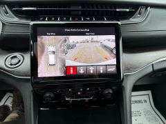 Used 2023  Jeep Grand Cherokee L Limited 4x4 at North Country Auto near Presque Isle&comma; ME