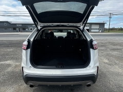 Used 2022 Ford Edge Titanium AWD at North Country Auto near Presque Isle, ME
