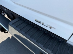 Used 2024  GMC Sierra 2500HD 4WD Crew Cab 159" SLT Gas at North Country Auto near Presque Isle, ME