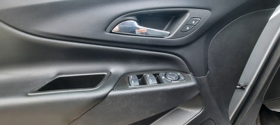 Used 2024  Chevrolet Equinox AWD 4dr LT w&sol;1LT at North Country Auto near Presque Isle&comma; ME
