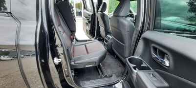 Used 2022  Honda Ridgeline Black Edition AWD at North Country Auto near Presque Isle, ME