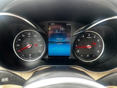 Used 2020 Mercedes-Benz GLC-Class 4d SUV GLC300 4matic at North Country Auto near Presque Isle, ME