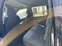 Used 2023  Ford Super Duty F-250 4WD XLT Crew Cab SRW 8' Box at North Country Auto near Presque Isle&comma; ME