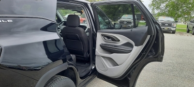 Used 2024 GMC Terrain AWD 4dr SLE at North Country Auto near Presque Isle, ME
