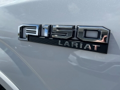Used 2020 Ford F-150 4WD SuperCrew Lariat 5 1/2 at North Country Auto near Presque Isle, ME