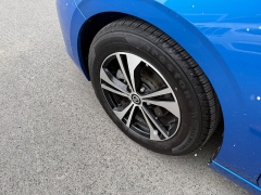 Used 2023  Nissan Sentra SV CVT at North Country Auto near Presque Isle&comma; ME
