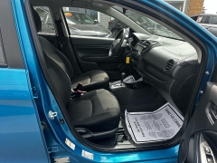 Used 2021 Mitsubishi Mirage ES CVT at North Country Auto near Presque Isle, ME