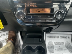 Used 2021 Mitsubishi Mirage ES CVT at North Country Auto near Presque Isle, ME