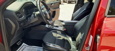 Used 2024 Ford Escape ST-Line AWD at North Country Auto near Presque Isle, ME