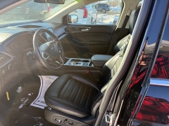 Used 2023  Ford Edge SEL AWD at North Country Auto near Presque Isle&comma; ME