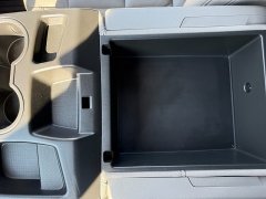 Used 2024  GMC Sierra 2500HD 4WD Crew Cab 159" SLT Gas at North Country Auto near Presque Isle, ME