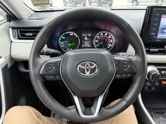 Used 2021  Toyota RAV4 Hybrid XLE Premium AWD at North Country Auto near Presque Isle&comma; ME