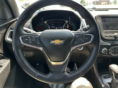 Used 2024 Chevrolet Equinox AWD 4dr LT w/1LT at North Country Auto near Presque Isle, ME
