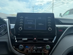 Used 2023  Toyota Camry SE Auto at North Country Auto near Presque Isle&comma; ME