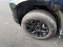 Used 2023  Chevrolet Silverado 1500 4WD Crew Cab 147" RST at North Country Auto near Presque Isle, ME