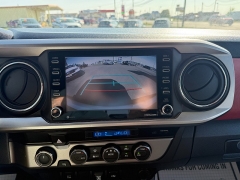 Used 2022  Toyota Tacoma 4WD SR5 Double Cab 5ft Bed V6 AT at North Country Auto near Presque Isle, ME