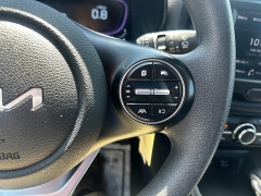 Used 2023 Kia Soul LX IVT at North Country Auto near Presque Isle, ME