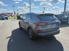 Used 2023  Ford Escape ST-Line AWD at North Country Auto near Presque Isle, ME
