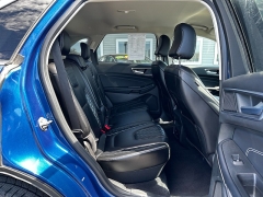 Used 2023 Ford Edge Titanium AWD at North Country Auto near Presque Isle, ME