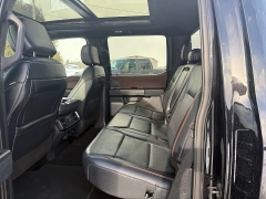 Used 2021  Ford F-150 4WD LARIAT SuperCrew 5&period;5' Box at North Country Auto near Presque Isle&comma; ME