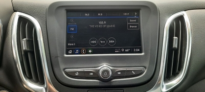 Used 2024 Chevrolet Equinox AWD 4dr LT w/1LT at North Country Auto near Presque Isle, ME