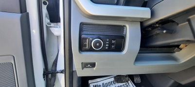 Used 2023  Ford Super Duty F-350 4WD XLT Crew Cab SRW 6&period;75' Box at North Country Auto near Presque Isle&comma; ME