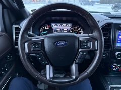 Used 2021  Ford Expedition Max King Ranch 4x4 at North Country Auto near Presque Isle&comma; ME