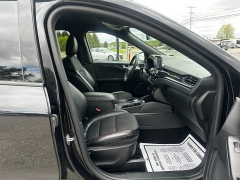 Used 2023 Ford Escape ST-Line AWD at North Country Auto near Presque Isle, ME