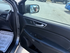 Used 2024  Ford Edge SEL AWD at North Country Auto near Presque Isle&comma; ME