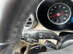 Used 2020 Mercedes-Benz GLC-Class 4d SUV GLC300 4matic at North Country Auto near Presque Isle, ME