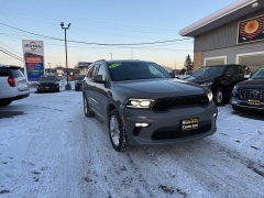 Used 2022  Dodge Durango GT AWD at North Country Auto near Presque Isle&comma; ME