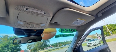 Used 2024  Ford Expedition Limited 4x4 at North Country Auto near Presque Isle, ME