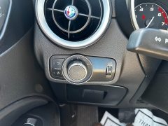Used 2020 Alfa Romeo Stelvio 4d SUV AWD at North Country Auto near Presque Isle, ME