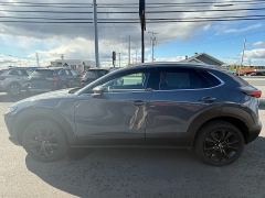 Used 2023  Mazda CX-30 2.5 Turbo Premium Package AWD at North Country Auto near Presque Isle, ME