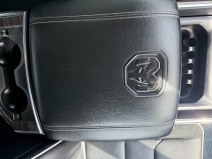 Used 2025  Ram 1500 4WD Laramie Crew Cab 5'7" Box at North Country Auto near Presque Isle&comma; ME