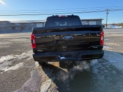Used 2022  Ford F-150 4WD XLT SuperCrew 5&period;5' Box at North Country Auto near Presque Isle&comma; ME
