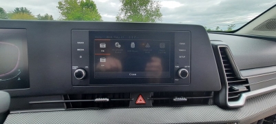 Used 2023 Kia Sportage LX AWD at North Country Auto near Presque Isle, ME