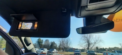 Used 2025  Ram 1500 4WD Big Horn Crew Cab 5'7" Box Lvl 2 at North Country Auto near Presque Isle&comma; ME