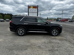 Used 2021 Hyundai Palisade SEL AWD at North Country Auto near Presque Isle, ME