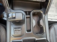 Used 2024  GMC Sierra 1500 4WD Crew Cab 147" AT4 at North Country Auto near Presque Isle&comma; ME