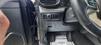 Used 2021 Ford Explorer Limited Hybrid 4WD at North Country Auto near Presque Isle, ME