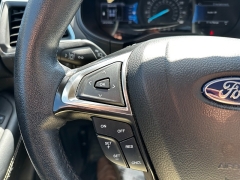 Used 2023 Ford Edge Titanium AWD at North Country Auto near Presque Isle, ME