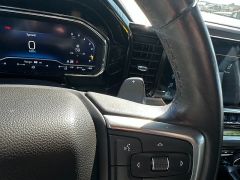 Used 2022 Chevrolet Silverado 1500 4WD Crew Cab 147" LTZ at North Country Auto near Presque Isle, ME
