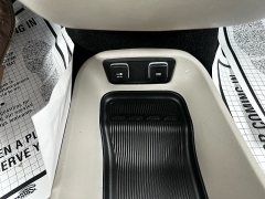 Used 2020 Chrysler Voyager Passenger Van LXI at North Country Auto near Presque Isle, ME